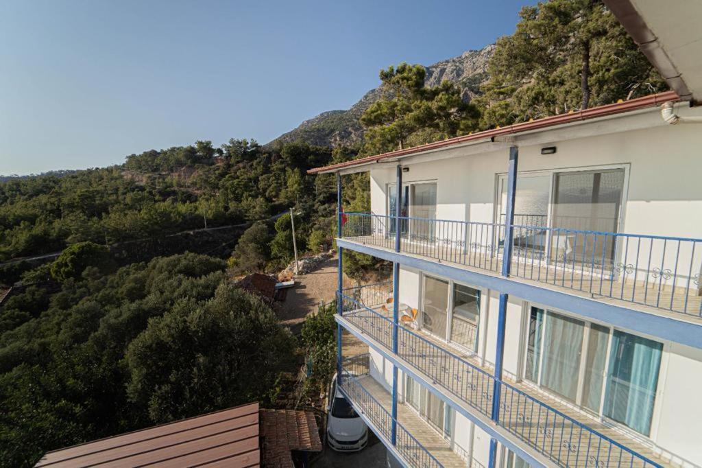 Likya Inn Karadere  Extérieur photo