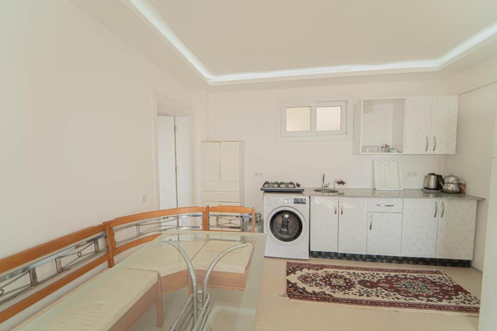 Likya Inn Karadere  Extérieur photo