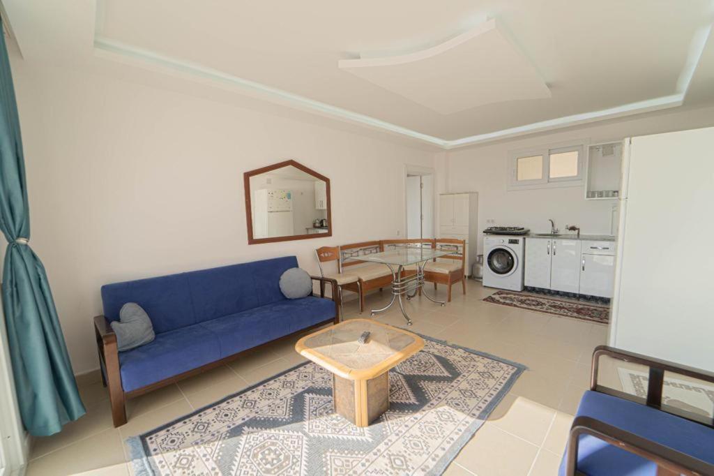 Likya Inn Karadere  Extérieur photo