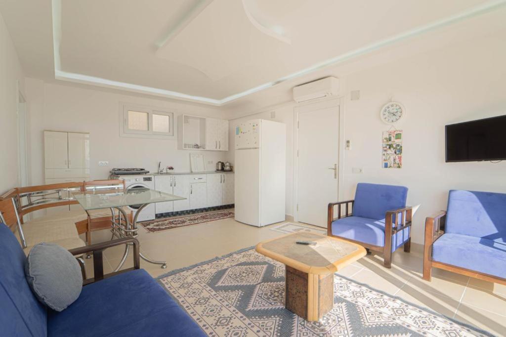 Likya Inn Karadere  Extérieur photo