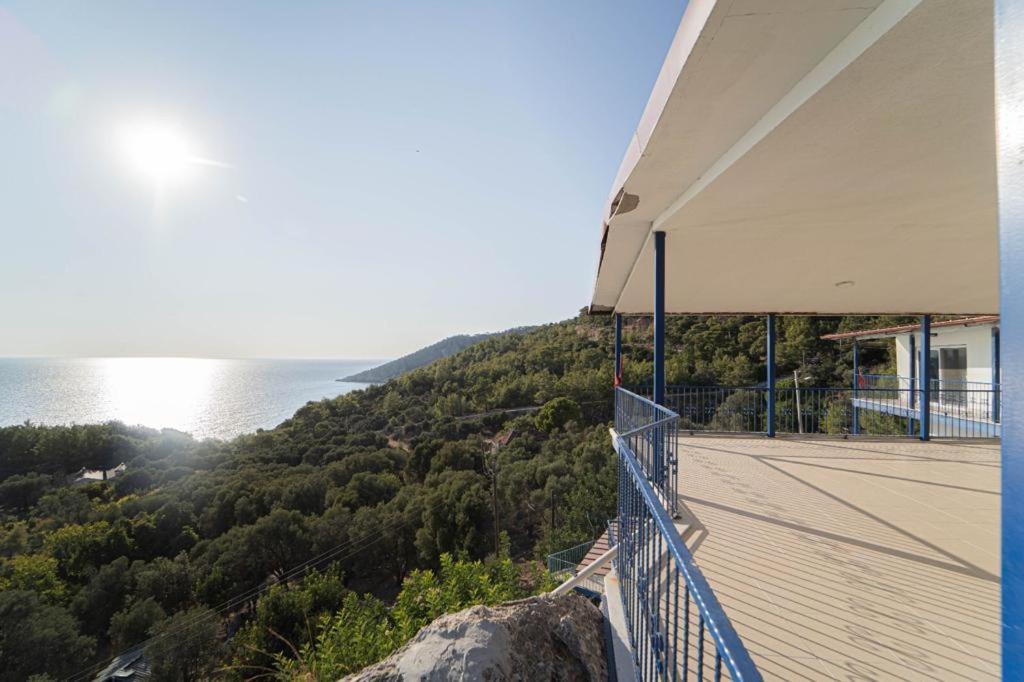 Likya Inn Karadere  Extérieur photo