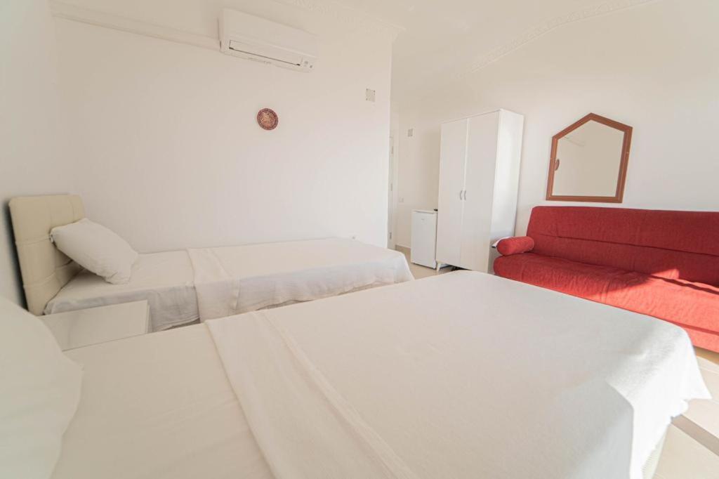 Likya Inn Karadere  Extérieur photo