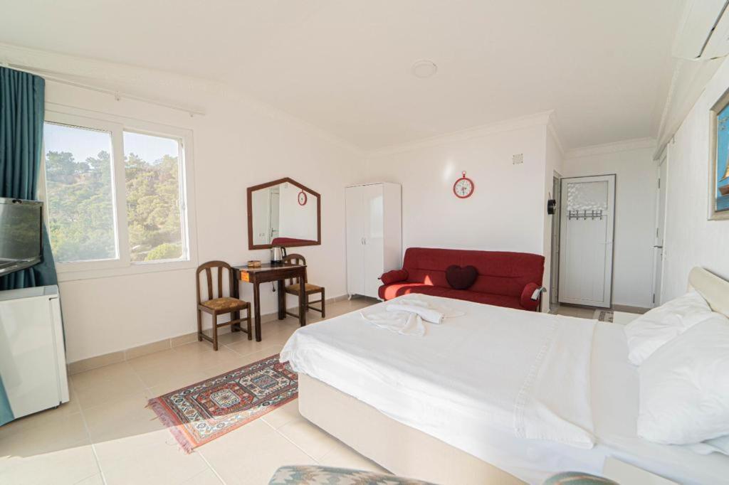 Likya Inn Karadere  Extérieur photo