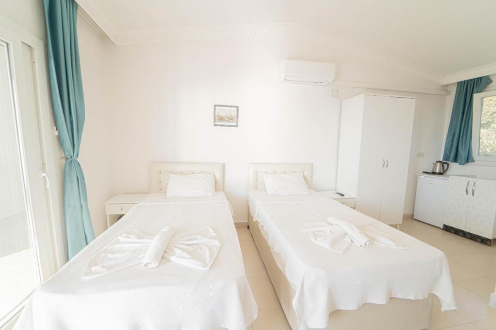 Likya Inn Karadere  Extérieur photo