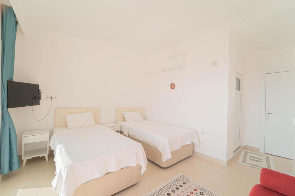 Likya Inn Karadere  Extérieur photo