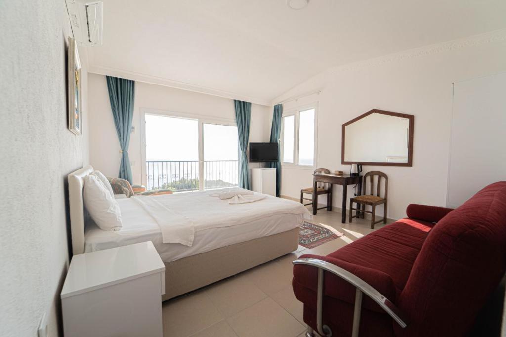 Likya Inn Karadere  Extérieur photo