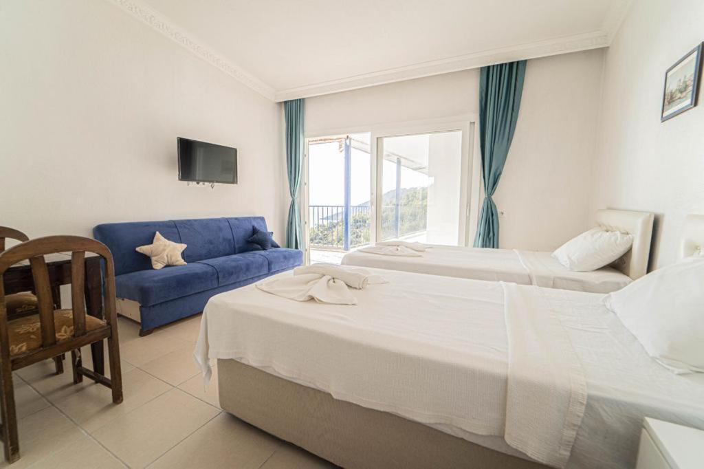 Likya Inn Karadere  Extérieur photo