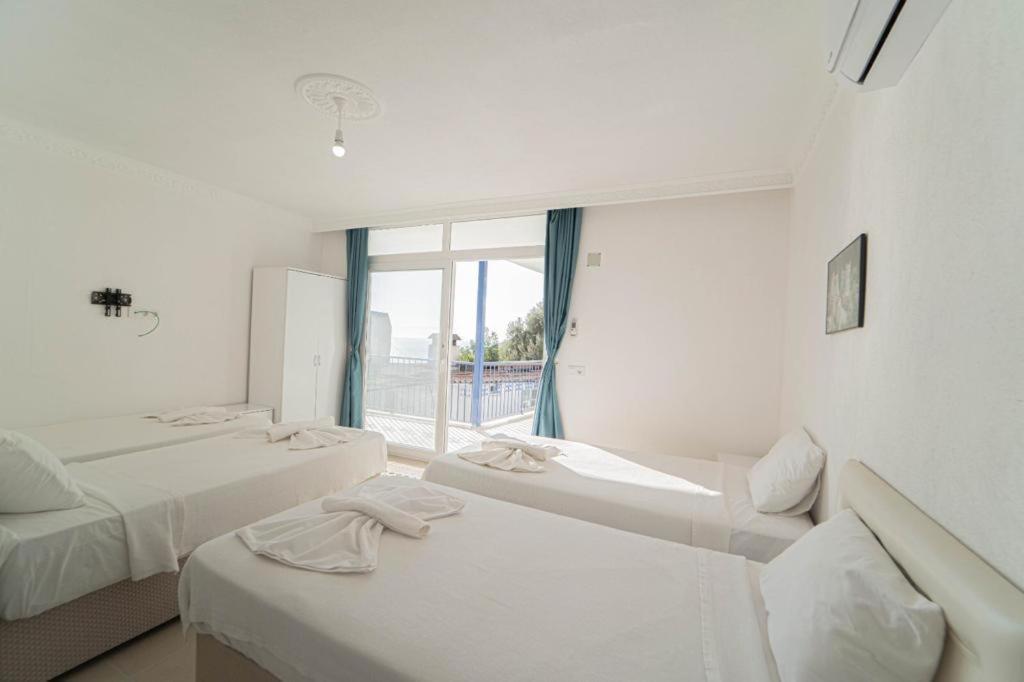 Likya Inn Karadere  Extérieur photo